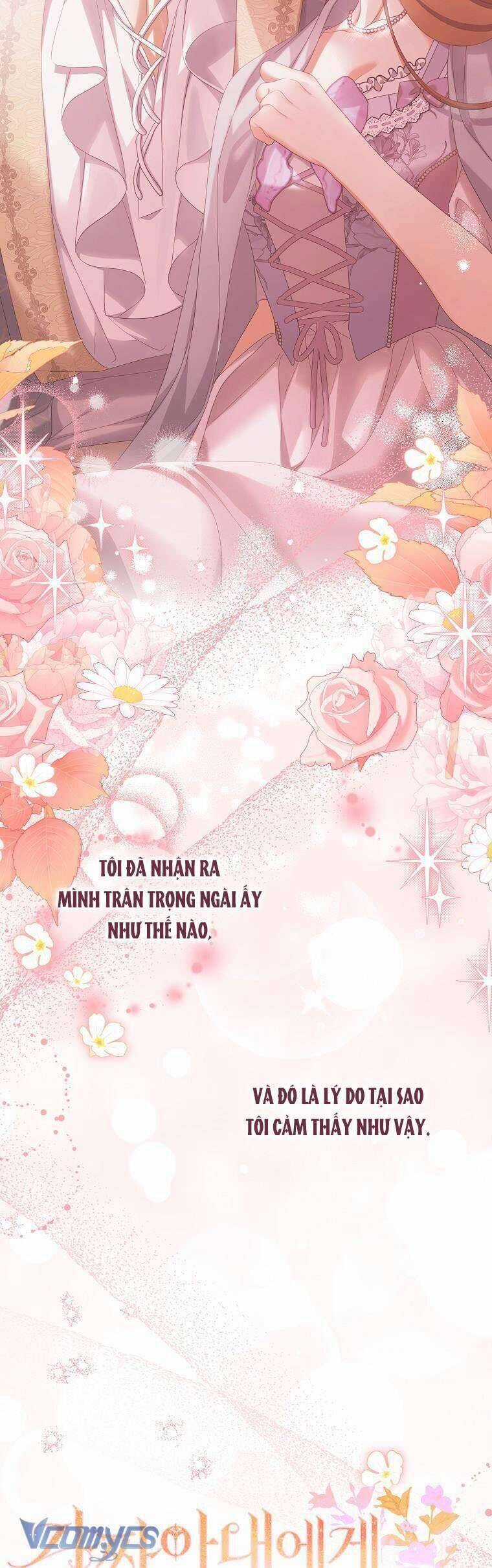 Sao Lại Ám Ảnh Cô Vợ Giả Mạo Quá Vậy? Chương 58 trang 20