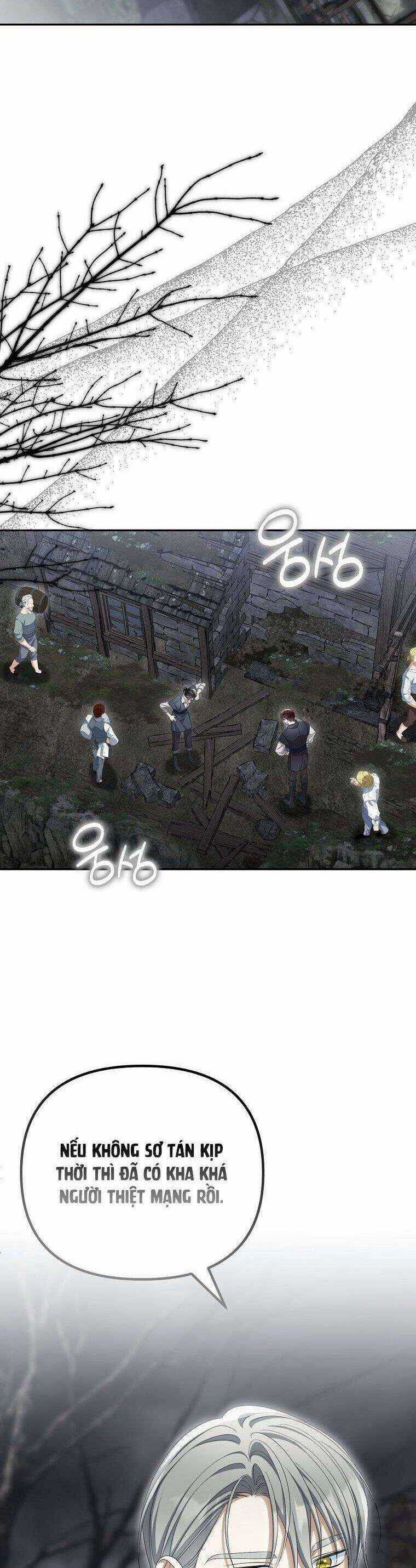 Sao Lại Ám Ảnh Cô Vợ Giả Mạo Quá Vậy? Chương 58 trang 22