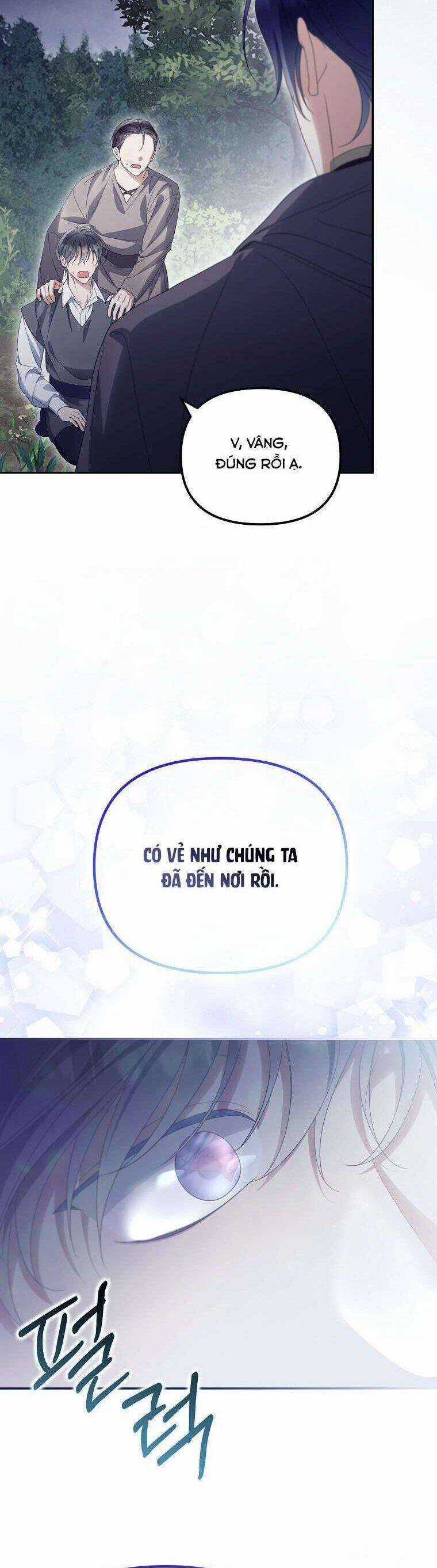 Sao Lại Ám Ảnh Cô Vợ Giả Mạo Quá Vậy? Chương 58 trang 3