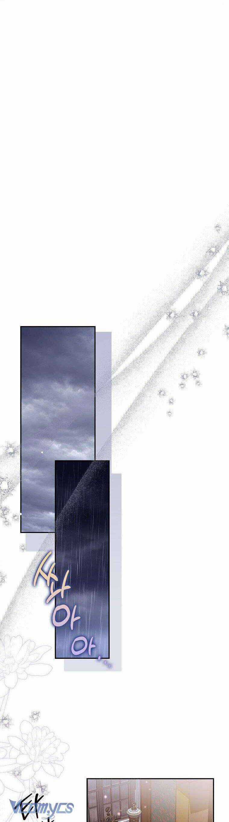 Sao Lại Ám Ảnh Cô Vợ Giả Mạo Quá Vậy? Chương 58 trang 5