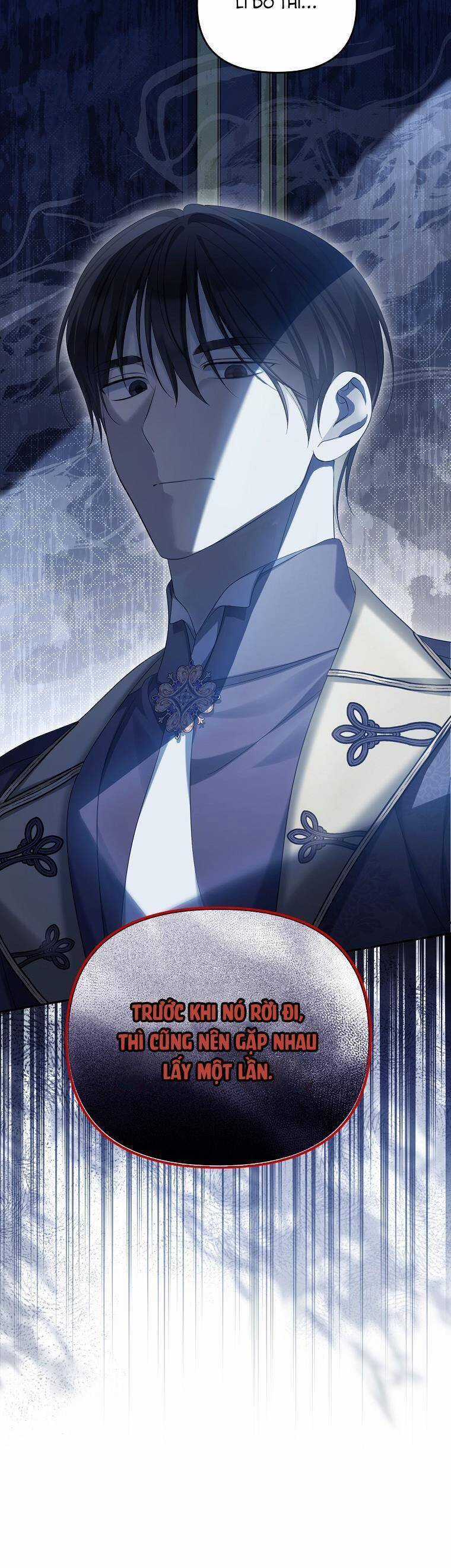 Sao Lại Ám Ảnh Cô Vợ Giả Mạo Quá Vậy? Chương 59 trang 13