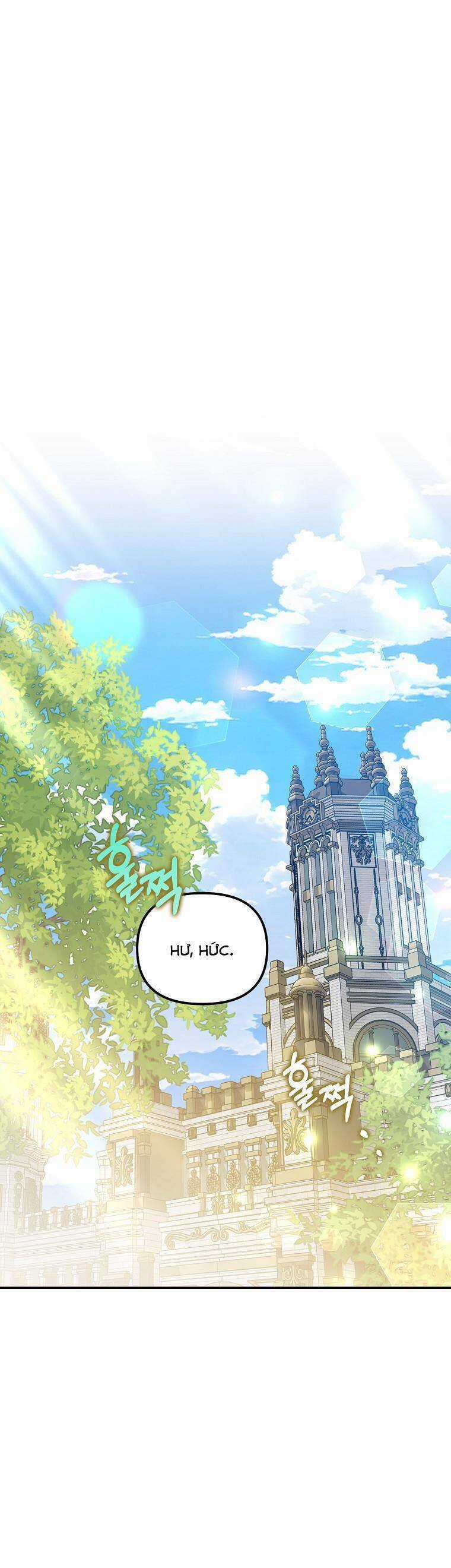 Sao Lại Ám Ảnh Cô Vợ Giả Mạo Quá Vậy? Chương 59 trang 14