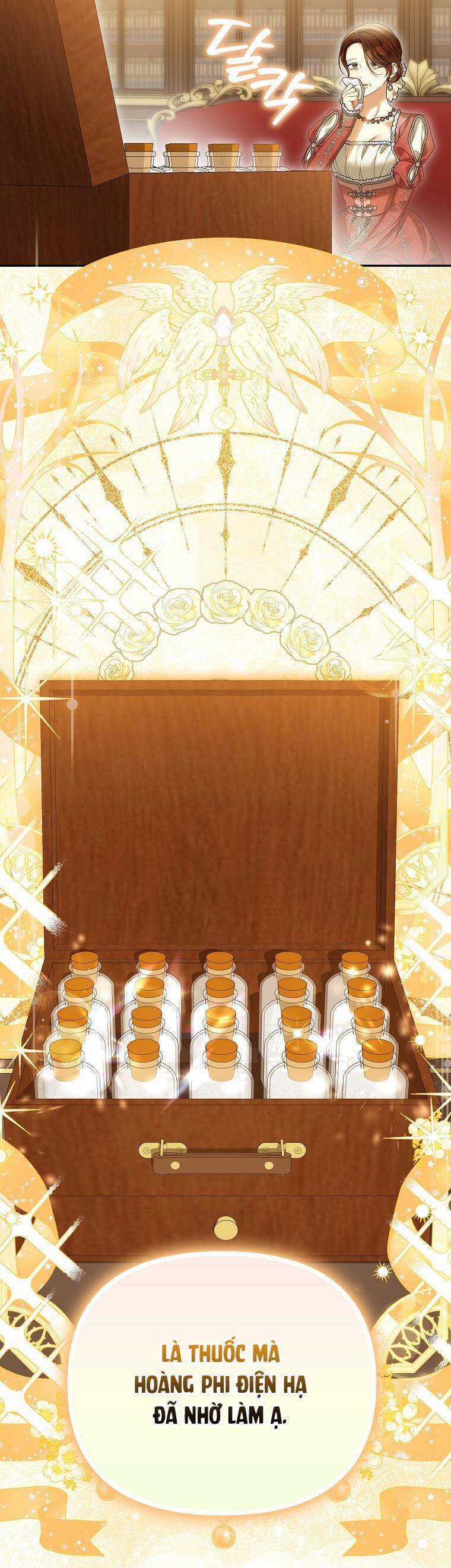 Sao Lại Ám Ảnh Cô Vợ Giả Mạo Quá Vậy? Chương 59 trang 19