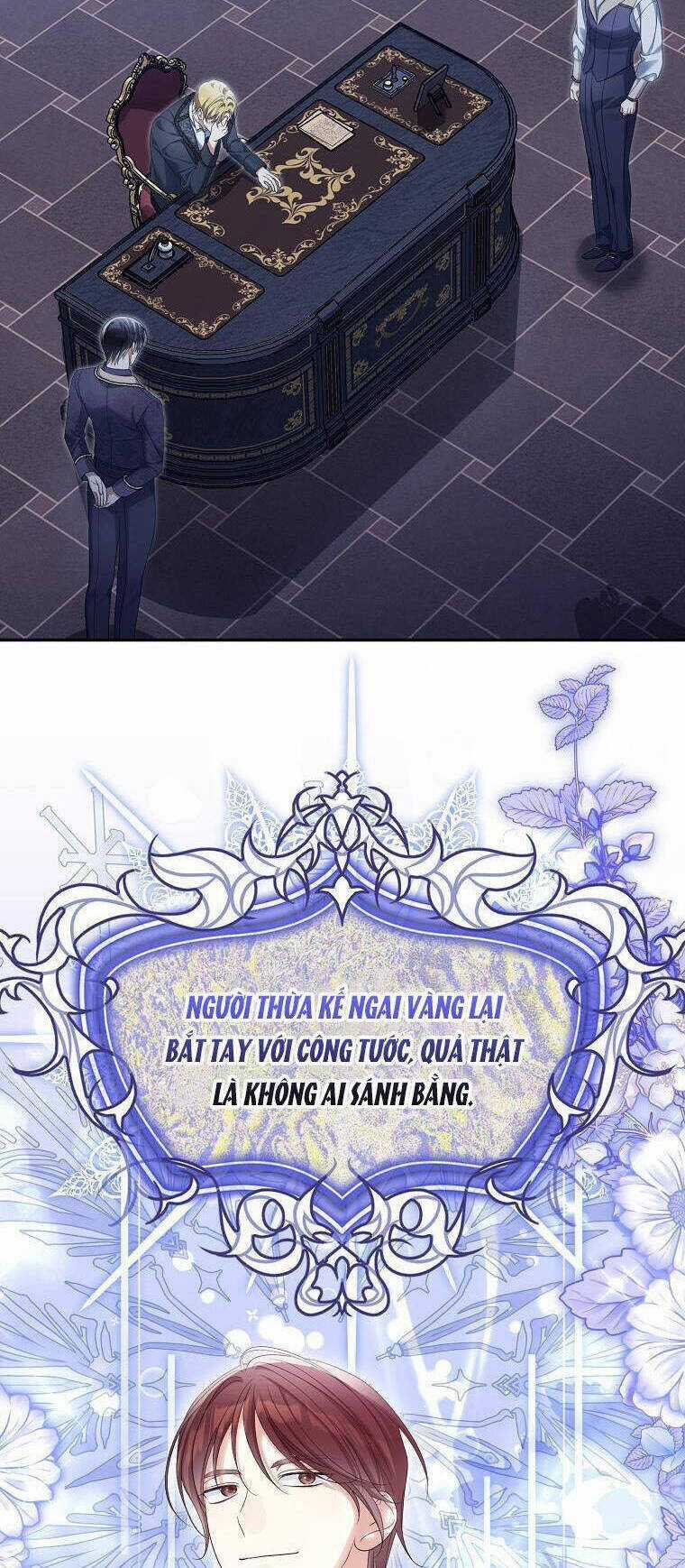 Sao Lại Ám Ảnh Cô Vợ Giả Mạo Quá Vậy? Chương 59 trang 2