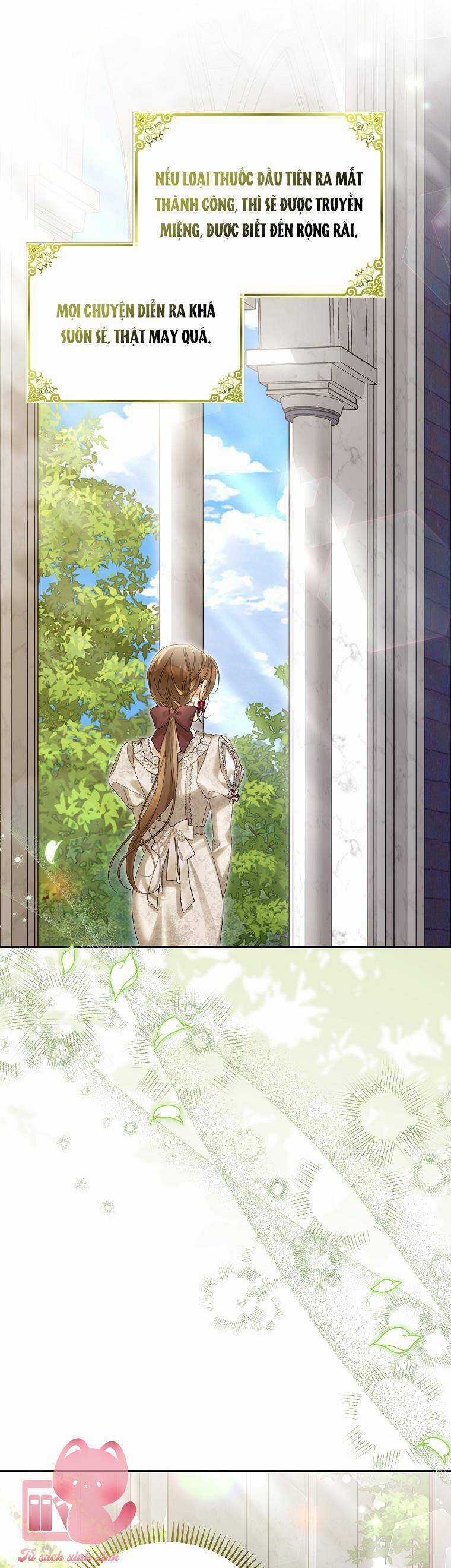 Sao Lại Ám Ảnh Cô Vợ Giả Mạo Quá Vậy? Chương 59 trang 26