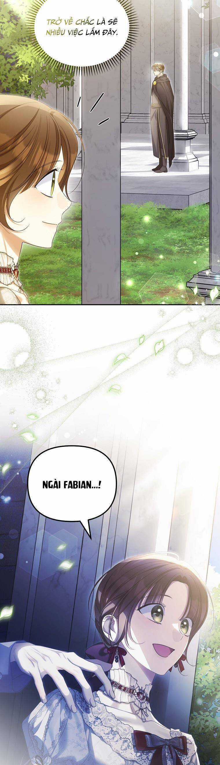 Sao Lại Ám Ảnh Cô Vợ Giả Mạo Quá Vậy? Chương 59 trang 27