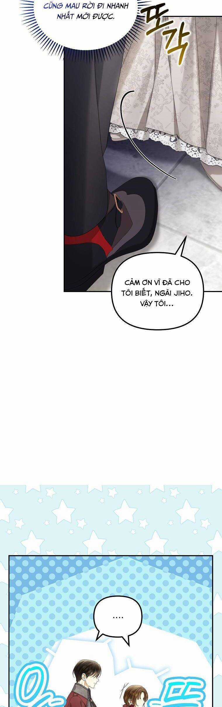 Sao Lại Ám Ảnh Cô Vợ Giả Mạo Quá Vậy? Chương 59 trang 39