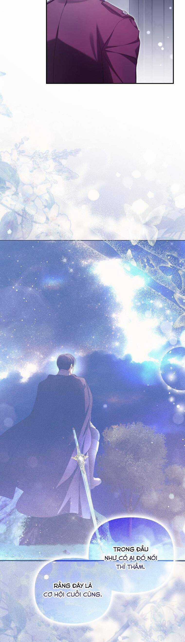 Sao Lại Ám Ảnh Cô Vợ Giả Mạo Quá Vậy? Chương 59 trang 43