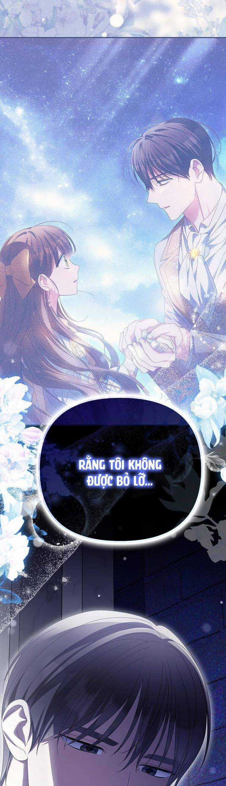 Sao Lại Ám Ảnh Cô Vợ Giả Mạo Quá Vậy? Chương 59 trang 44