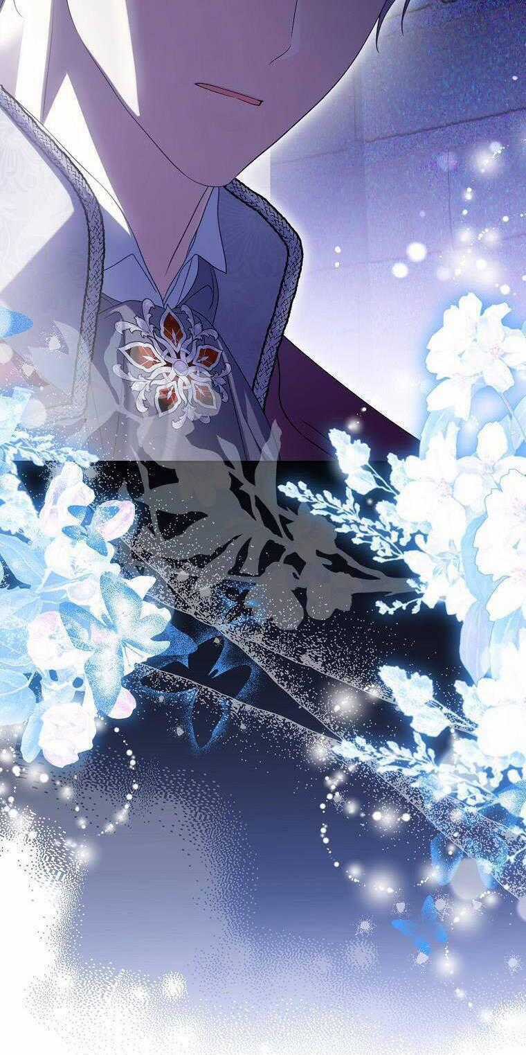 Sao Lại Ám Ảnh Cô Vợ Giả Mạo Quá Vậy? Chương 59 trang 45