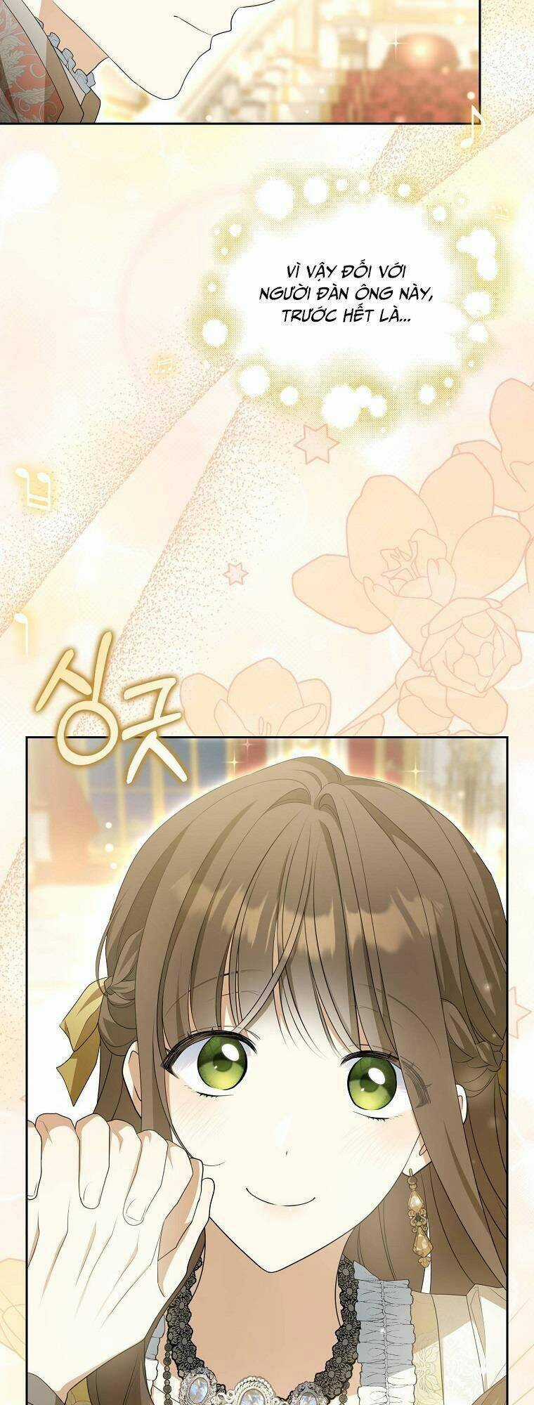 Sao Lại Ám Ảnh Cô Vợ Giả Mạo Quá Vậy? Chương 6 trang 10