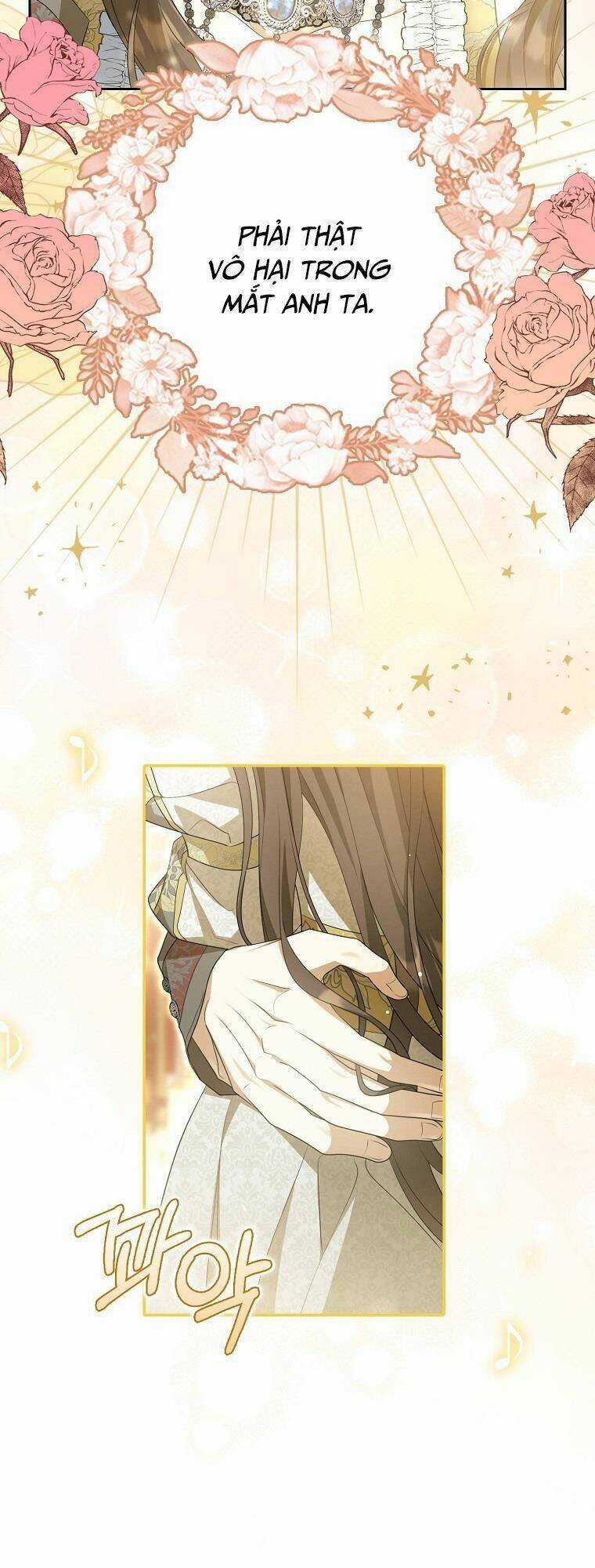 Sao Lại Ám Ảnh Cô Vợ Giả Mạo Quá Vậy? Chương 6 trang 11