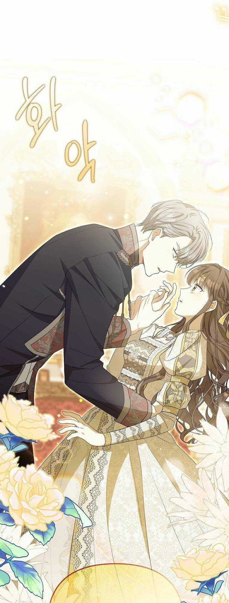 Sao Lại Ám Ảnh Cô Vợ Giả Mạo Quá Vậy? Chương 6 trang 12