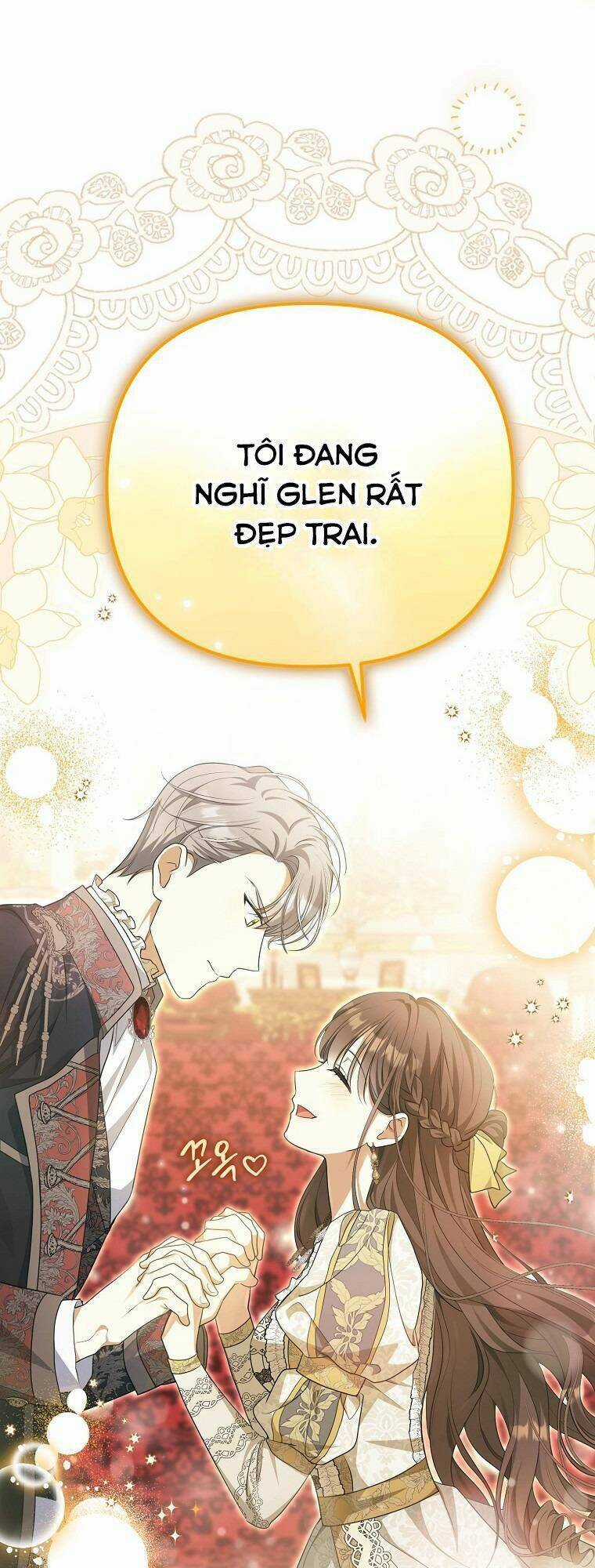 Sao Lại Ám Ảnh Cô Vợ Giả Mạo Quá Vậy? Chương 6 trang 14