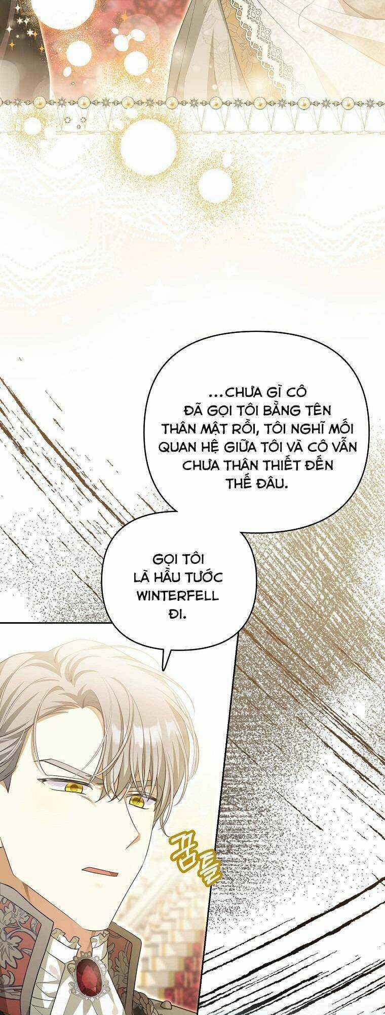 Sao Lại Ám Ảnh Cô Vợ Giả Mạo Quá Vậy? Chương 6 trang 15