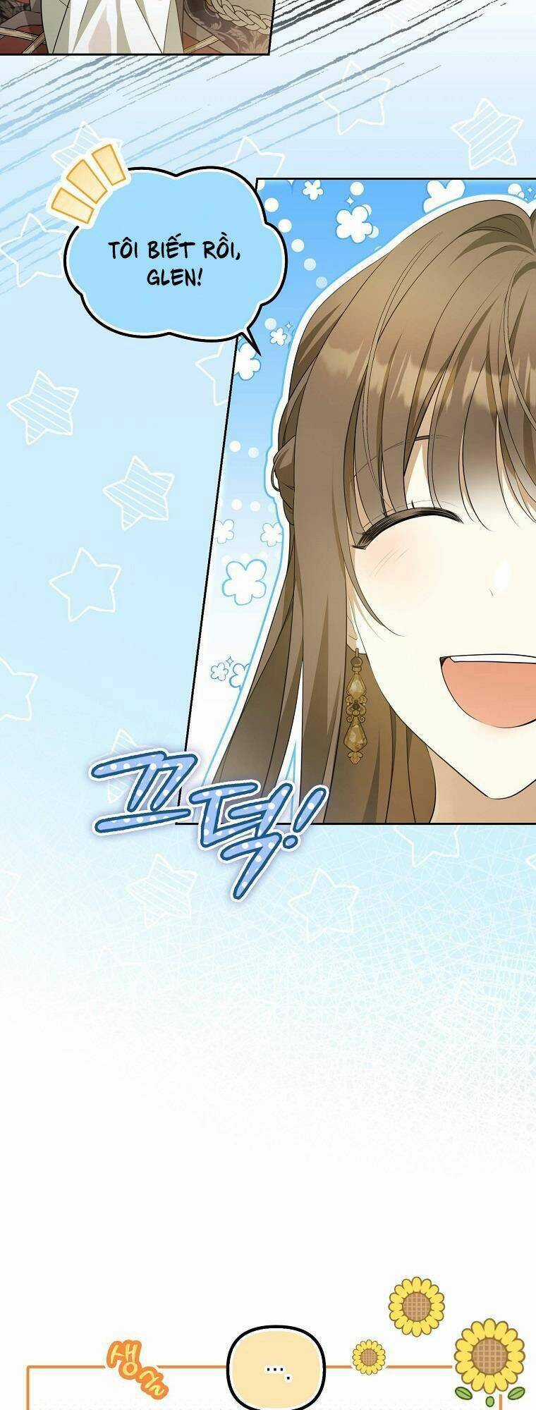 Sao Lại Ám Ảnh Cô Vợ Giả Mạo Quá Vậy? Chương 6 trang 16