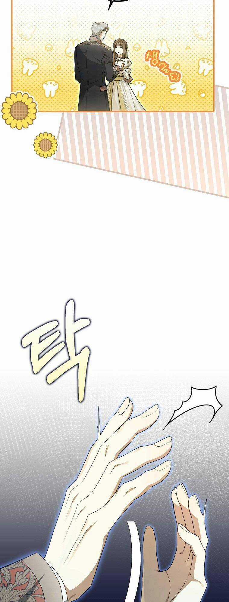 Sao Lại Ám Ảnh Cô Vợ Giả Mạo Quá Vậy? Chương 6 trang 17