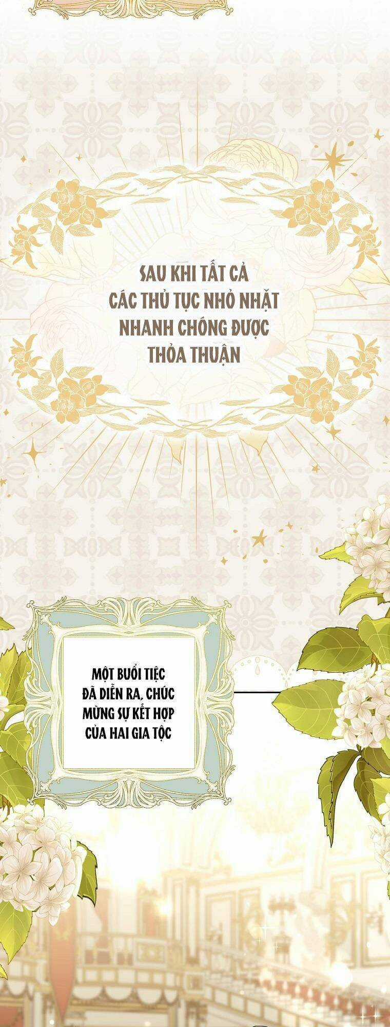 Sao Lại Ám Ảnh Cô Vợ Giả Mạo Quá Vậy? Chương 6 trang 2