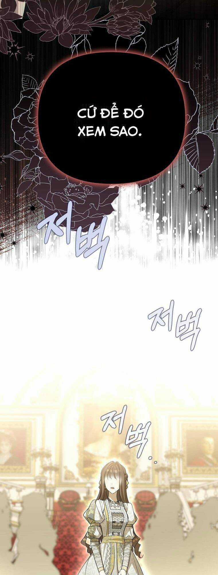 Sao Lại Ám Ảnh Cô Vợ Giả Mạo Quá Vậy? Chương 6 trang 20