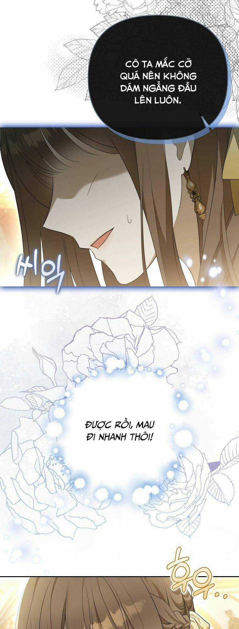 Sao Lại Ám Ảnh Cô Vợ Giả Mạo Quá Vậy? Chương 6 trang 22