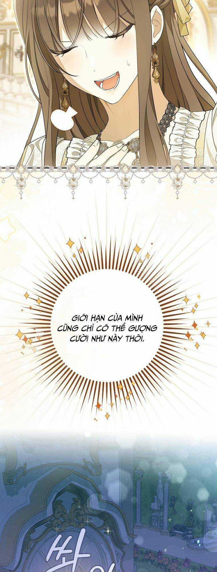 Sao Lại Ám Ảnh Cô Vợ Giả Mạo Quá Vậy? Chương 6 trang 23