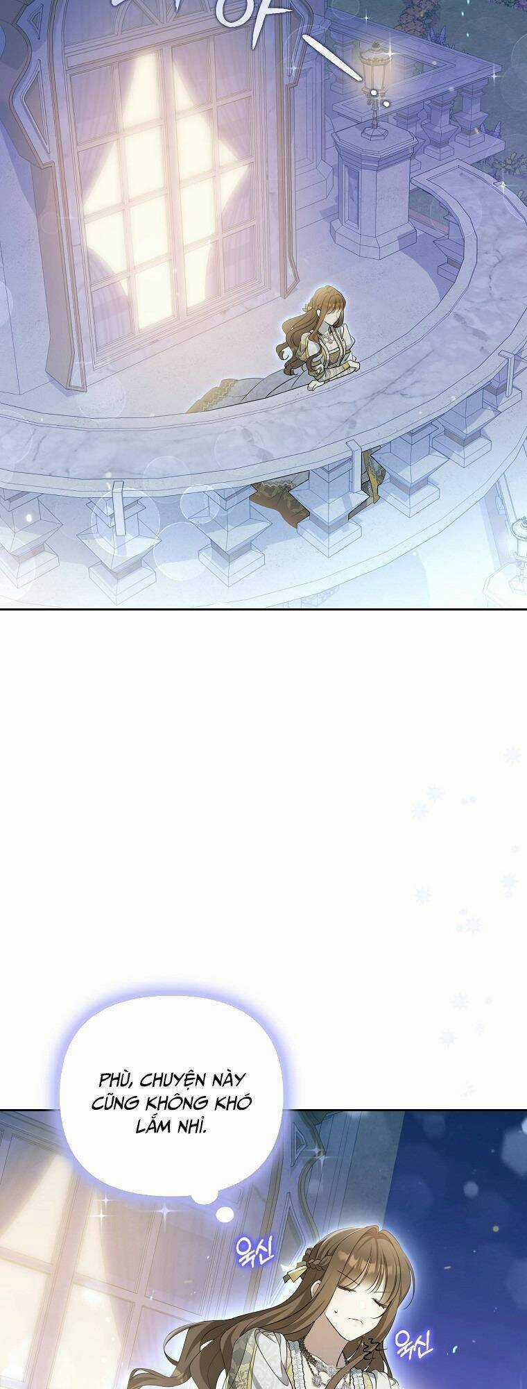 Sao Lại Ám Ảnh Cô Vợ Giả Mạo Quá Vậy? Chương 6 trang 24