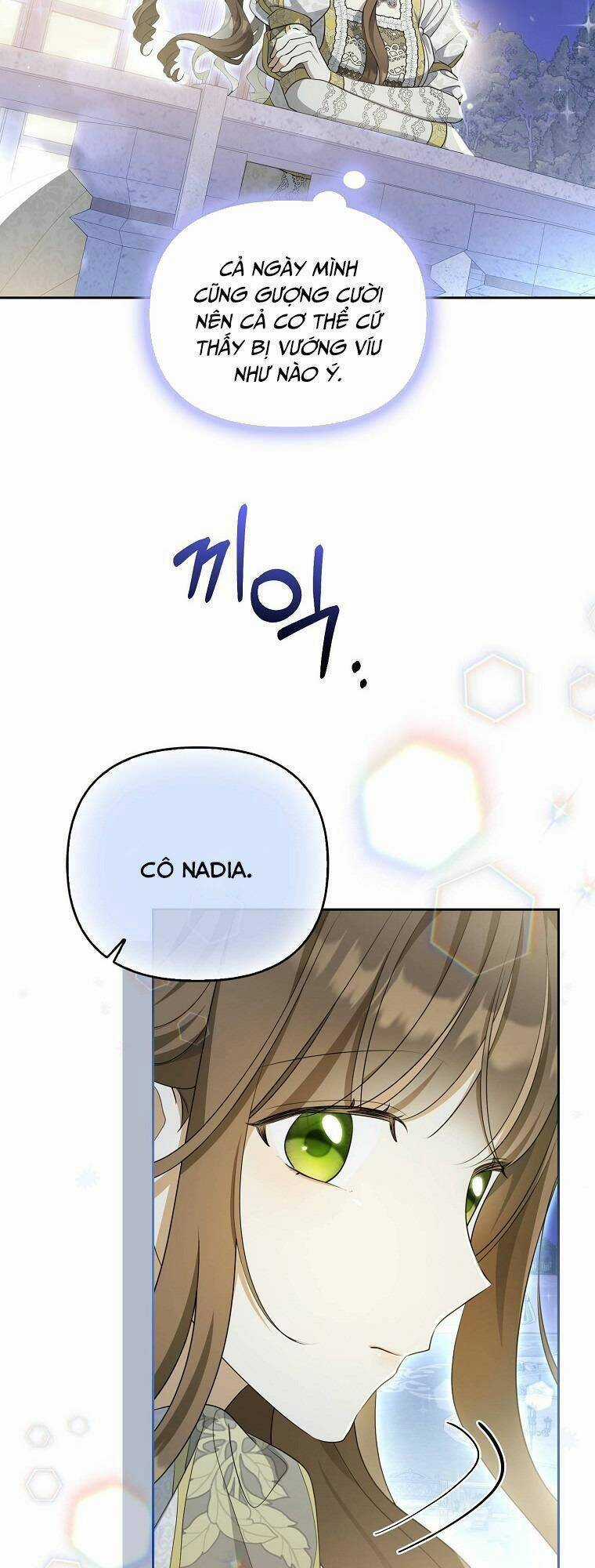 Sao Lại Ám Ảnh Cô Vợ Giả Mạo Quá Vậy? Chương 6 trang 25