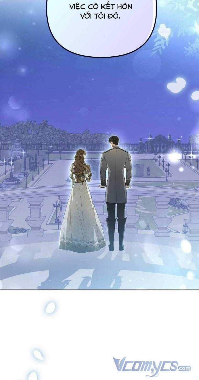 Sao Lại Ám Ảnh Cô Vợ Giả Mạo Quá Vậy? Chương 6 trang 30