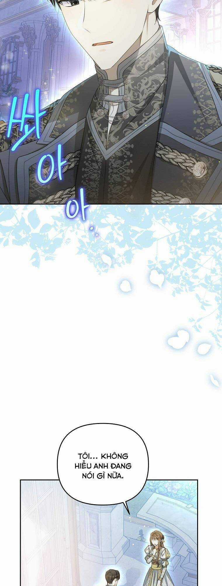 Sao Lại Ám Ảnh Cô Vợ Giả Mạo Quá Vậy? Chương 6 trang 33