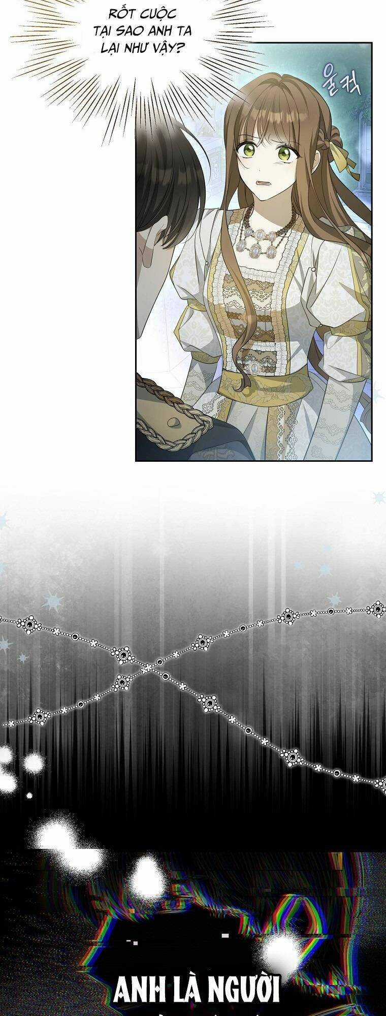 Sao Lại Ám Ảnh Cô Vợ Giả Mạo Quá Vậy? Chương 6 trang 36