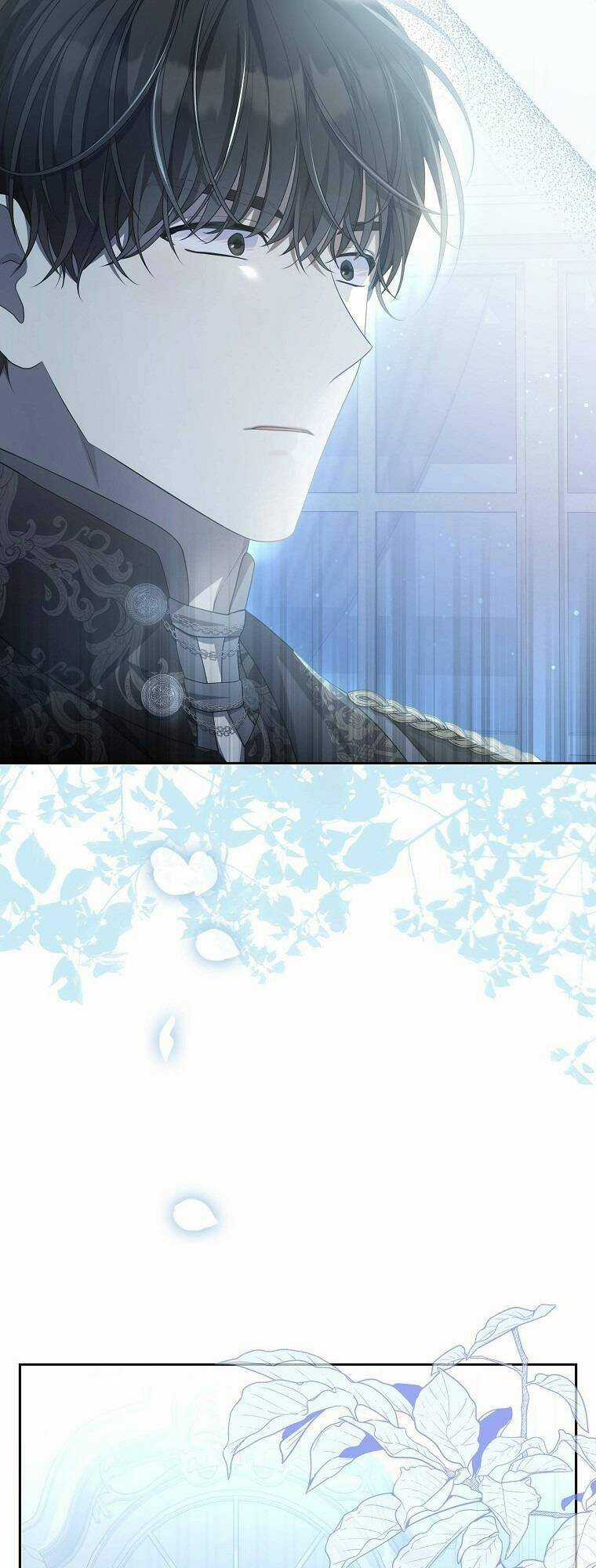 Sao Lại Ám Ảnh Cô Vợ Giả Mạo Quá Vậy? Chương 6 trang 41