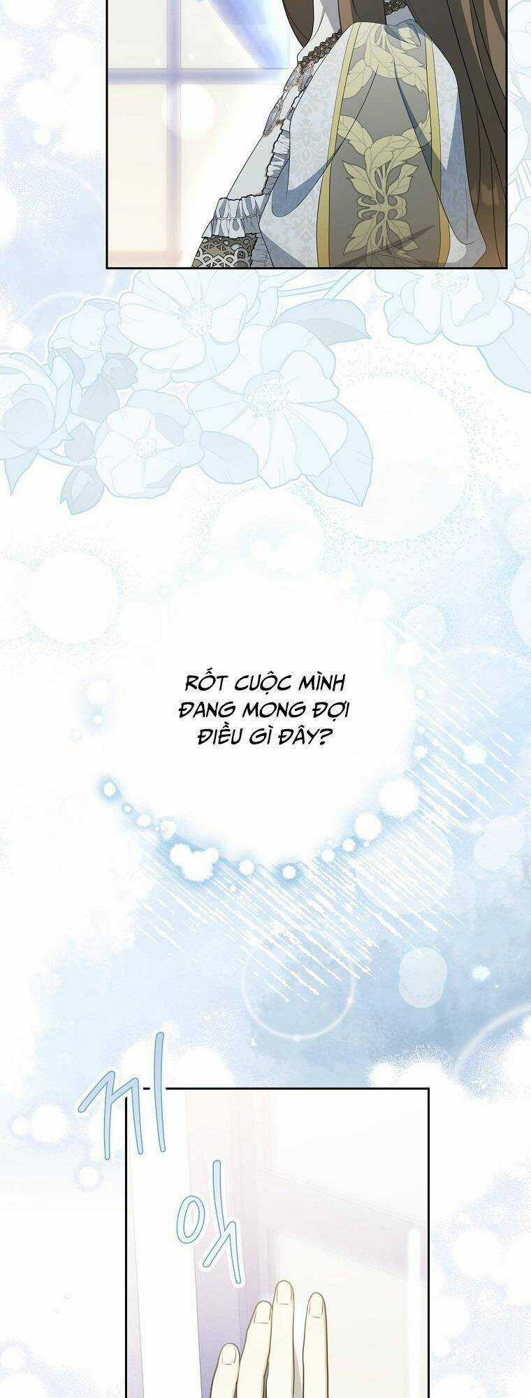 Sao Lại Ám Ảnh Cô Vợ Giả Mạo Quá Vậy? Chương 6 trang 43