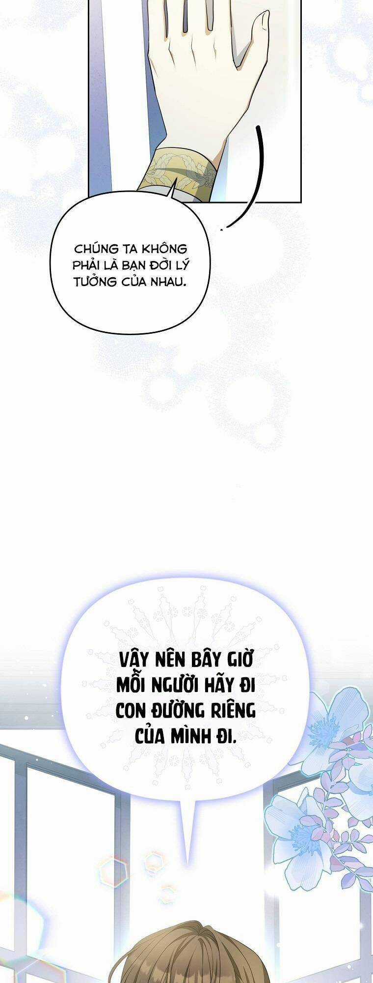 Sao Lại Ám Ảnh Cô Vợ Giả Mạo Quá Vậy? Chương 6 trang 44