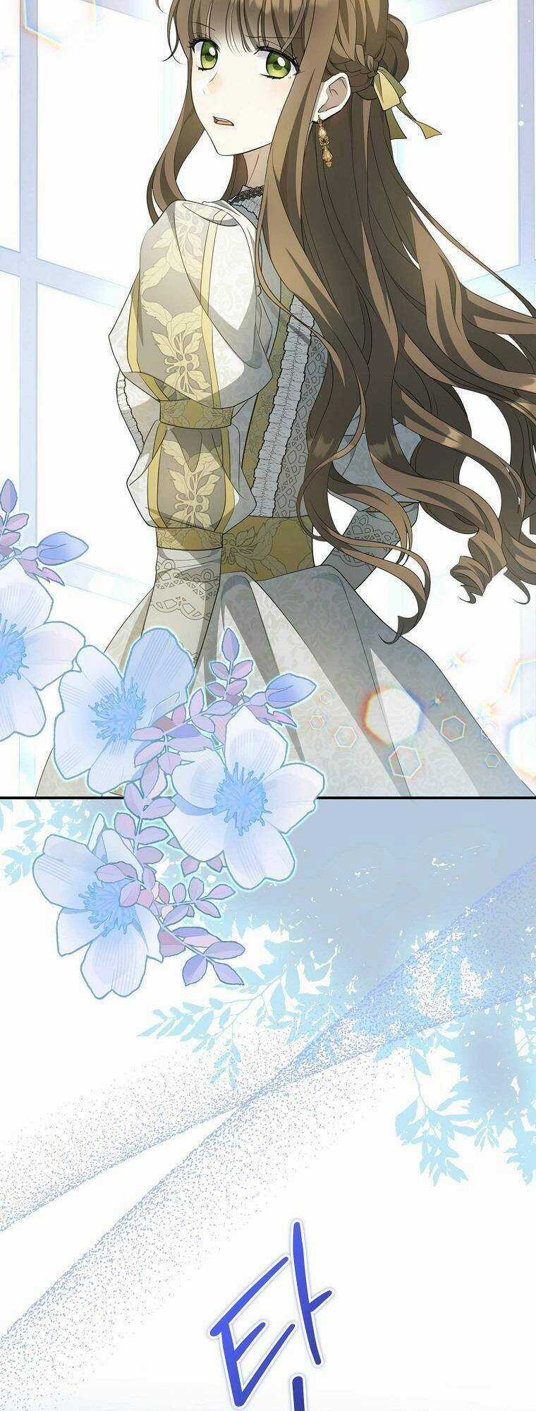 Sao Lại Ám Ảnh Cô Vợ Giả Mạo Quá Vậy? Chương 6 trang 45