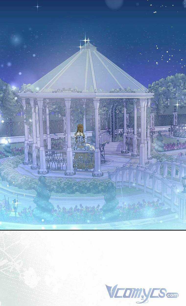 Sao Lại Ám Ảnh Cô Vợ Giả Mạo Quá Vậy? Chương 6 trang 48