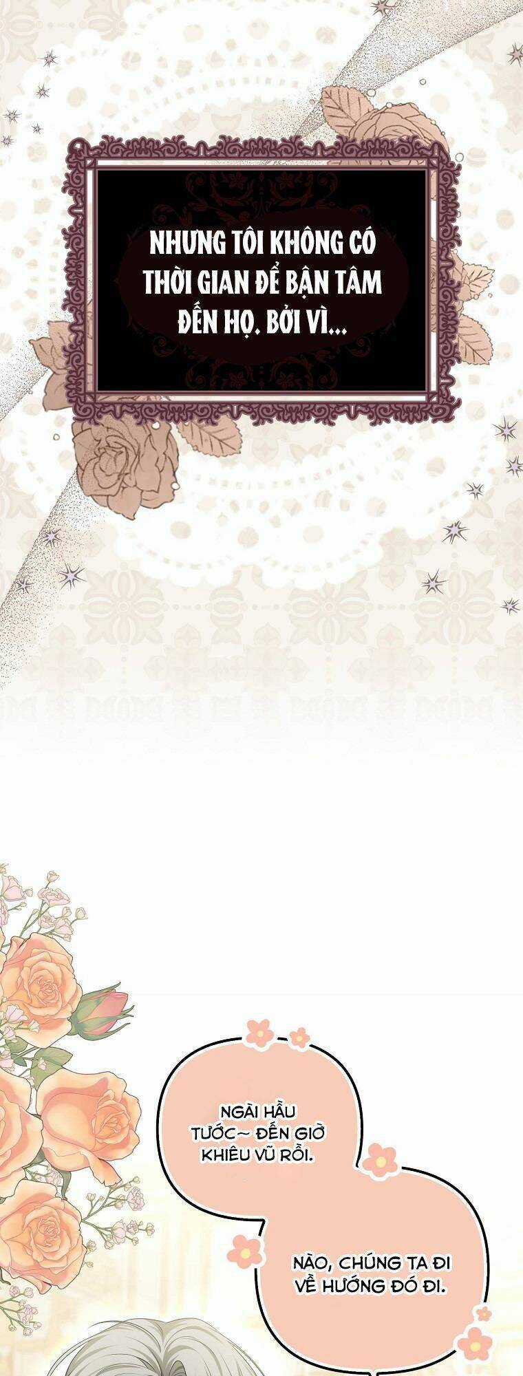 Sao Lại Ám Ảnh Cô Vợ Giả Mạo Quá Vậy? Chương 6 trang 5