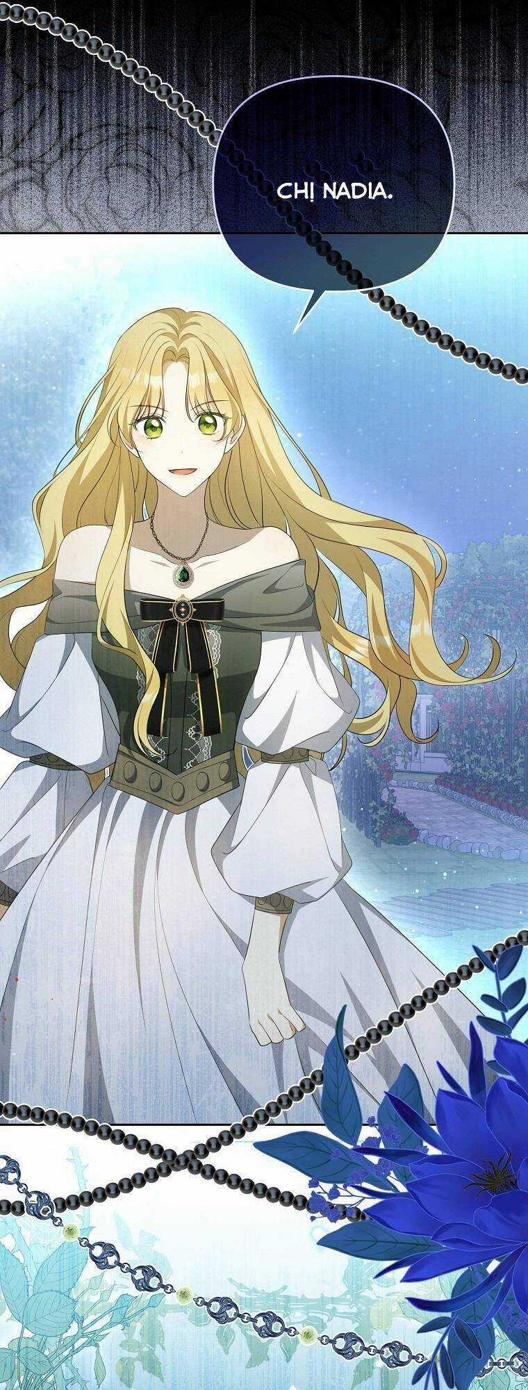 Sao Lại Ám Ảnh Cô Vợ Giả Mạo Quá Vậy? Chương 6 trang 51