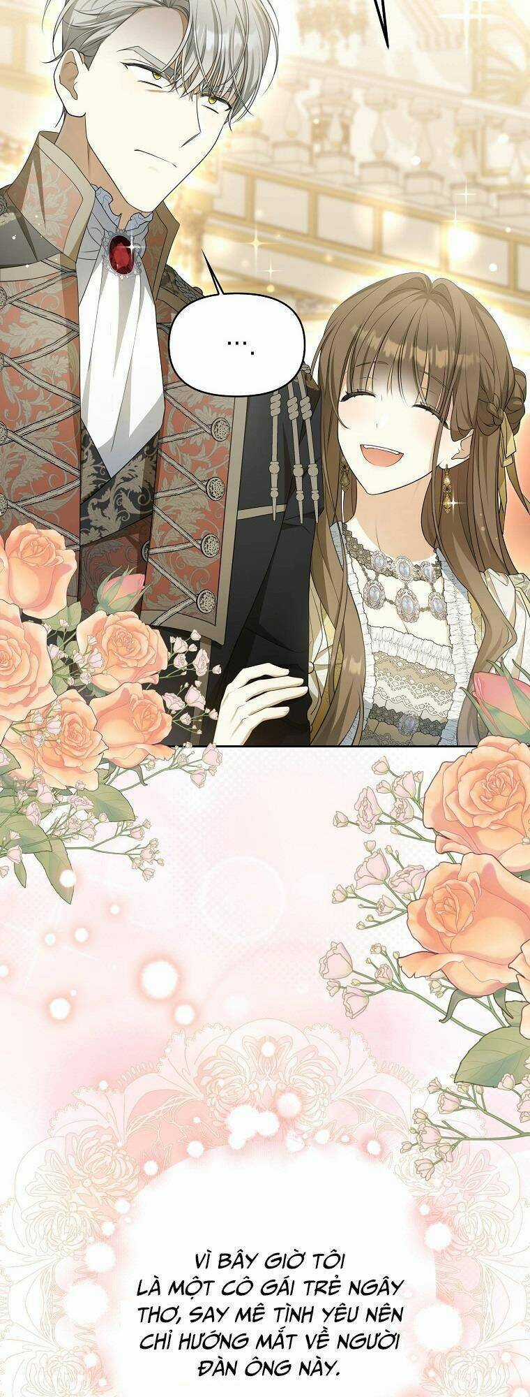 Sao Lại Ám Ảnh Cô Vợ Giả Mạo Quá Vậy? Chương 6 trang 6