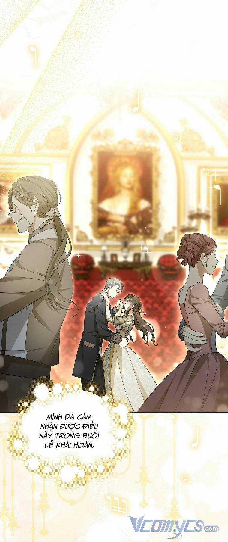 Sao Lại Ám Ảnh Cô Vợ Giả Mạo Quá Vậy? Chương 6 trang 8