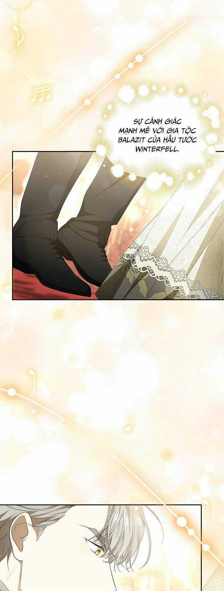 Sao Lại Ám Ảnh Cô Vợ Giả Mạo Quá Vậy? Chương 6 trang 9