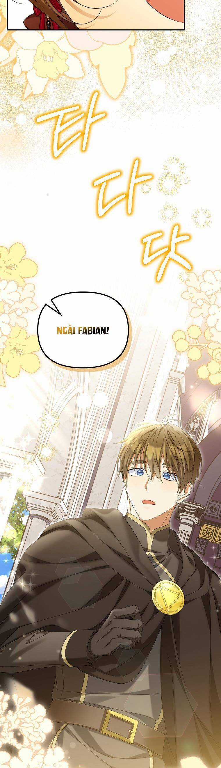 Sao Lại Ám Ảnh Cô Vợ Giả Mạo Quá Vậy? Chương 60 trang 10