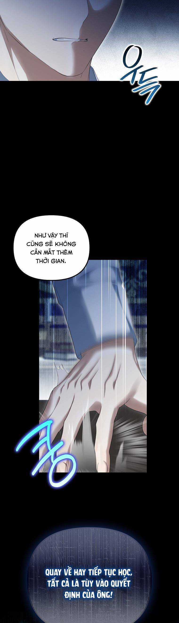 Sao Lại Ám Ảnh Cô Vợ Giả Mạo Quá Vậy? Chương 60 trang 19