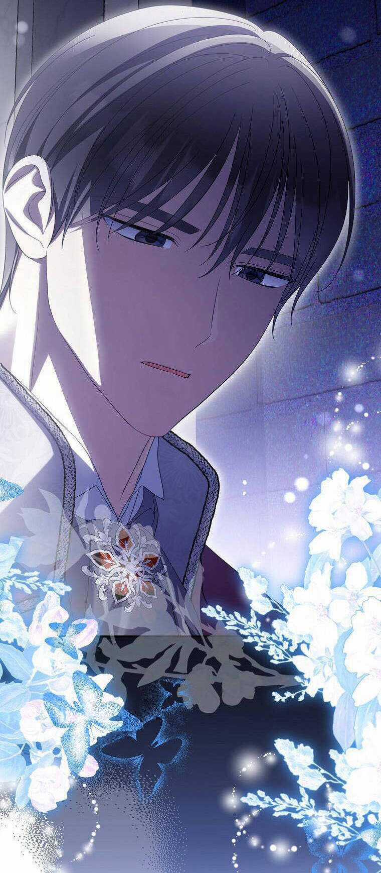 Sao Lại Ám Ảnh Cô Vợ Giả Mạo Quá Vậy? Chương 60 trang 2