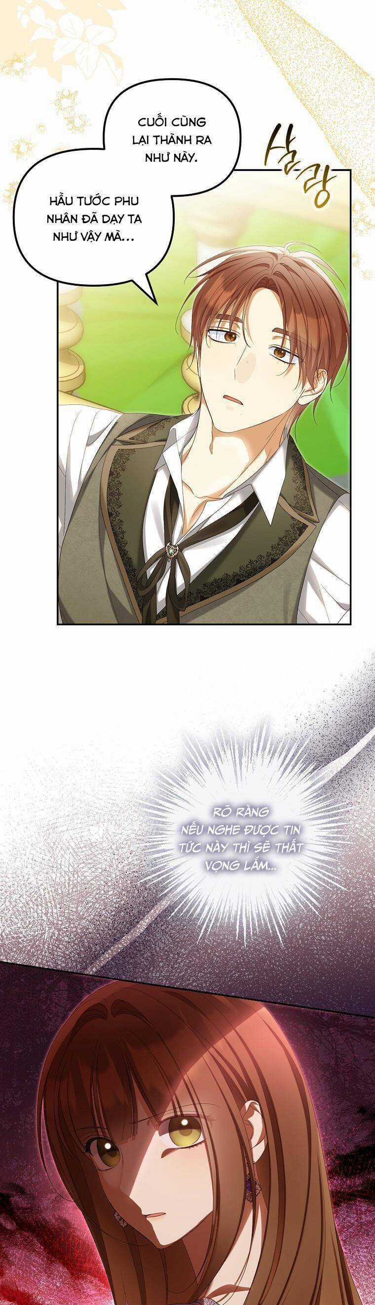 Sao Lại Ám Ảnh Cô Vợ Giả Mạo Quá Vậy? Chương 60 trang 23