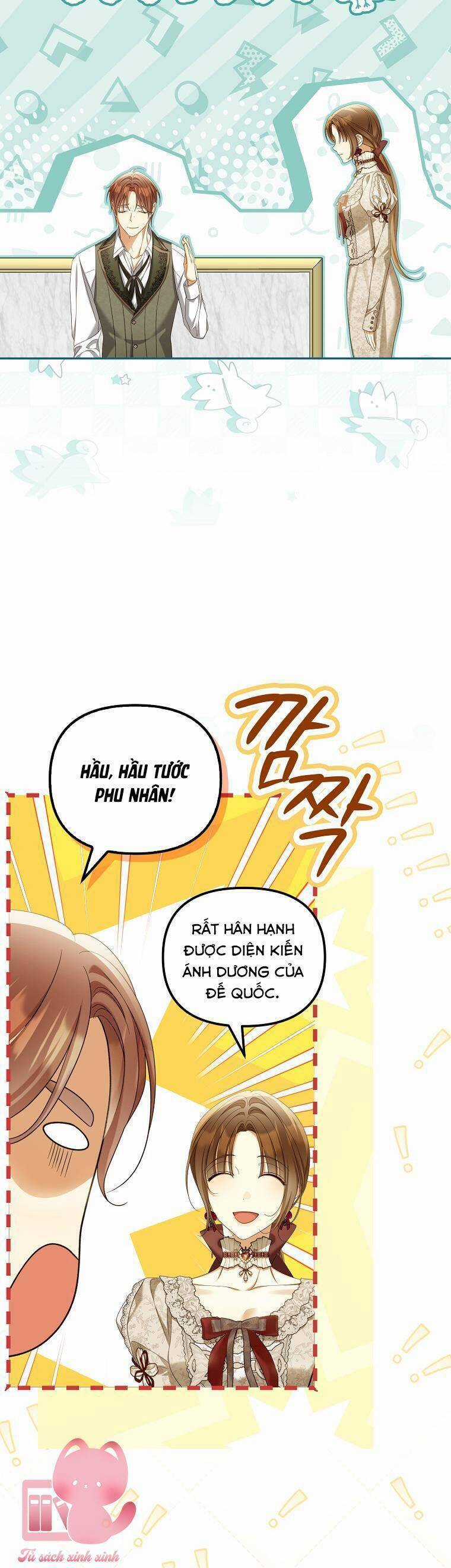 Sao Lại Ám Ảnh Cô Vợ Giả Mạo Quá Vậy? Chương 60 trang 26