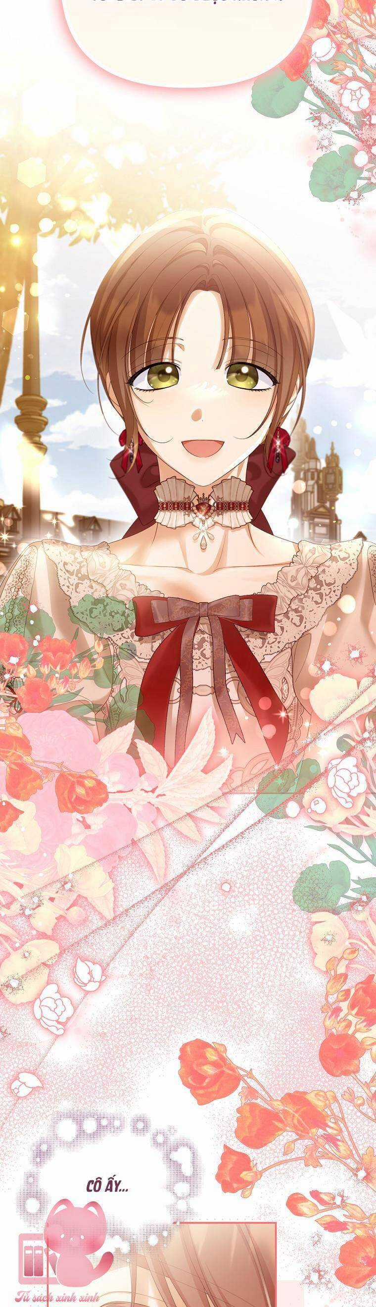 Sao Lại Ám Ảnh Cô Vợ Giả Mạo Quá Vậy? Chương 60 trang 31