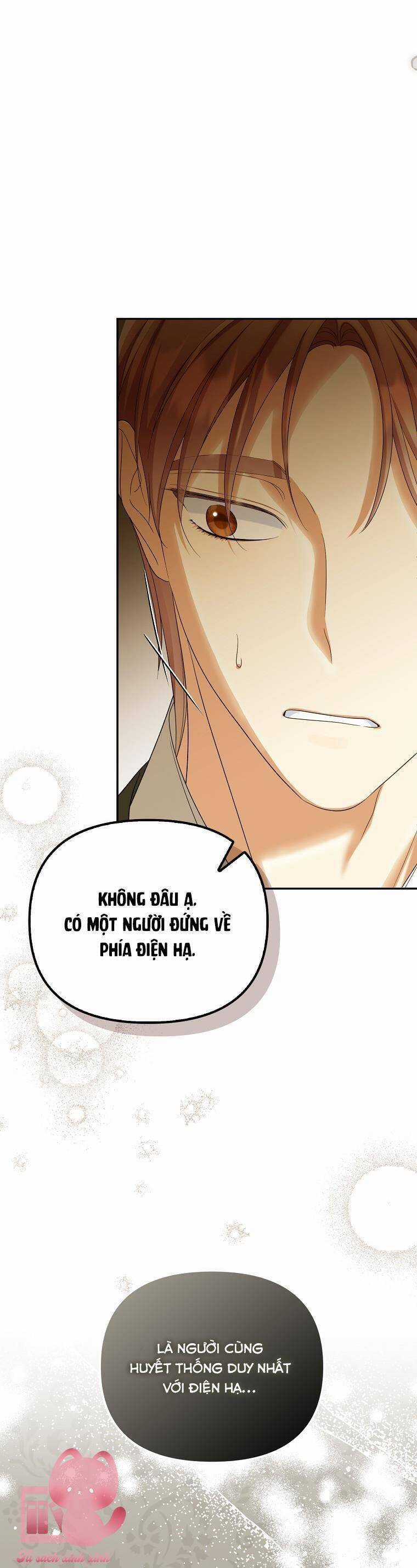 Sao Lại Ám Ảnh Cô Vợ Giả Mạo Quá Vậy? Chương 60 trang 41