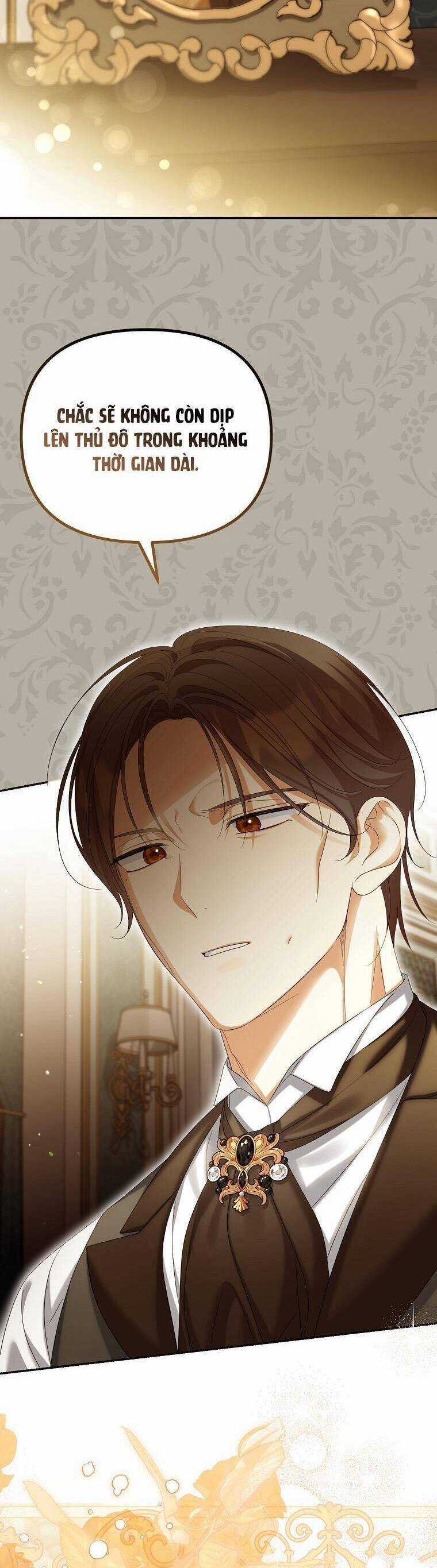 Sao Lại Ám Ảnh Cô Vợ Giả Mạo Quá Vậy? Chương 60 trang 44