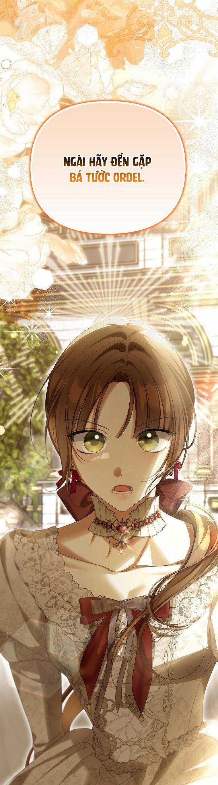 Sao Lại Ám Ảnh Cô Vợ Giả Mạo Quá Vậy? Chương 60 trang 45