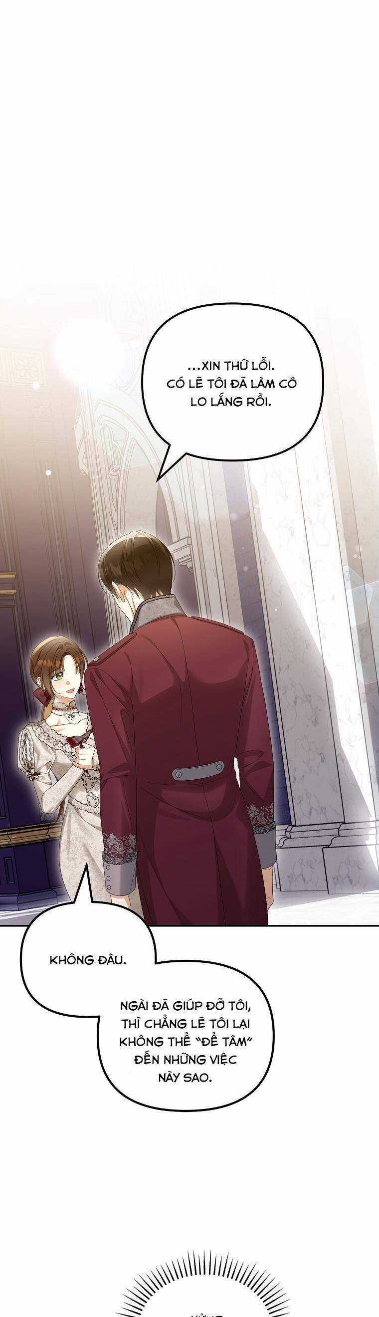 Sao Lại Ám Ảnh Cô Vợ Giả Mạo Quá Vậy? Chương 60 trang 8